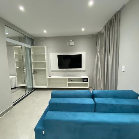 Waikiki Apartament Ipanema Рио-де-Жанейро Экстерьер фото