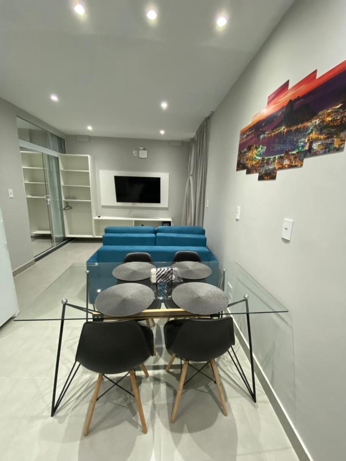 Waikiki Apartament Ipanema Рио-де-Жанейро Экстерьер фото