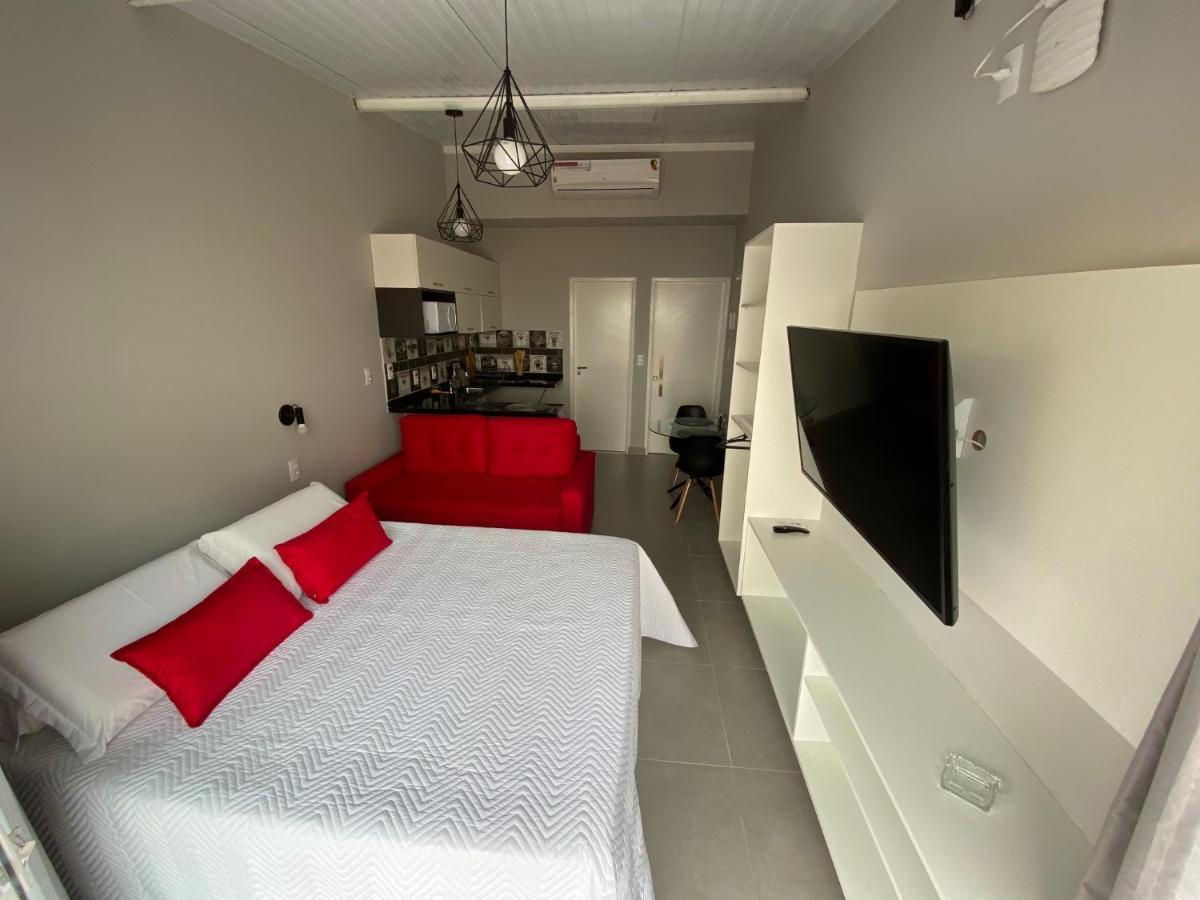 Waikiki Apartament Ipanema Рио-де-Жанейро Экстерьер фото