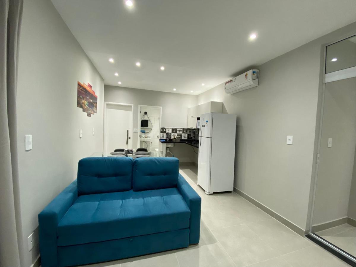 Waikiki Apartament Ipanema Рио-де-Жанейро Экстерьер фото