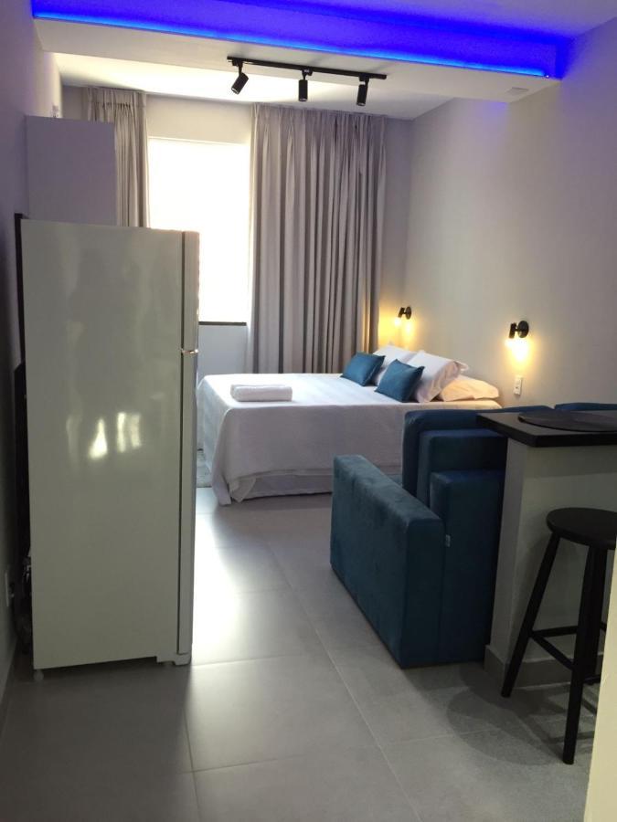 Waikiki Apartament Ipanema Рио-де-Жанейро Экстерьер фото