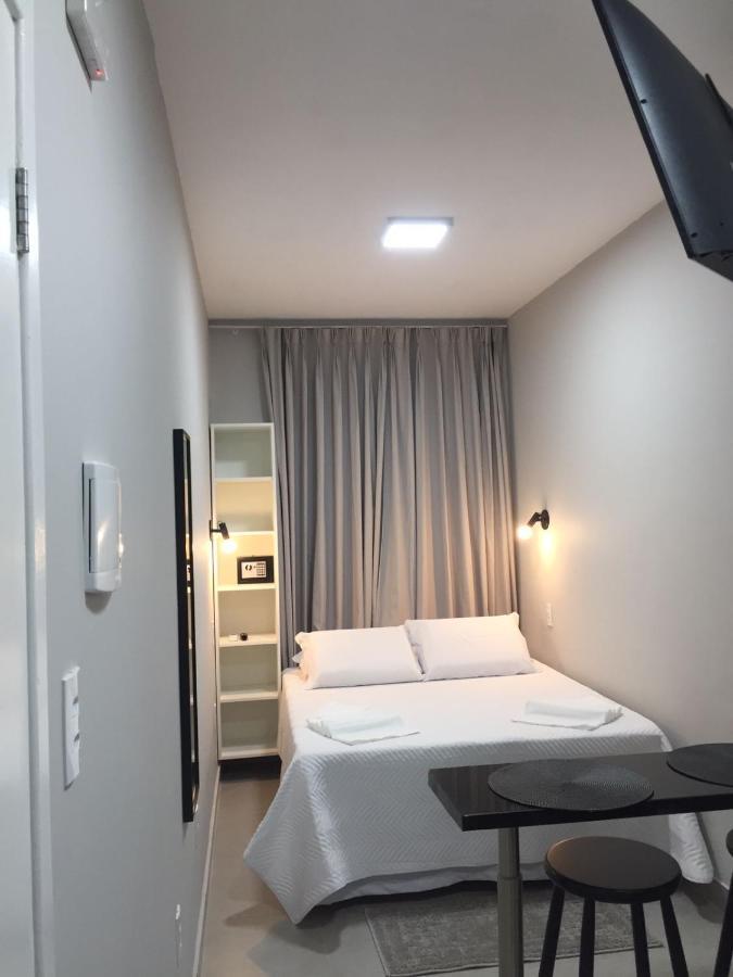 Waikiki Apartament Ipanema Рио-де-Жанейро Экстерьер фото