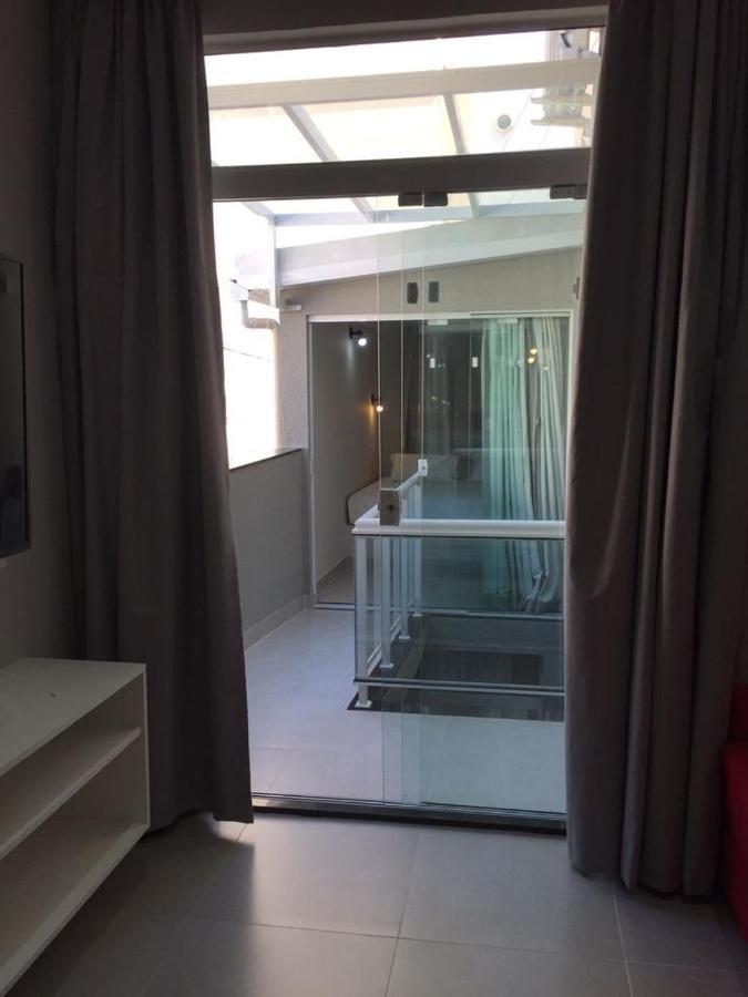 Waikiki Apartament Ipanema Рио-де-Жанейро Экстерьер фото