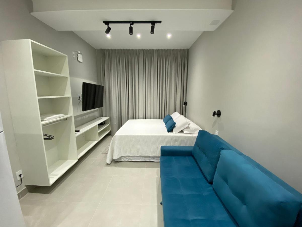Waikiki Apartament Ipanema Рио-де-Жанейро Экстерьер фото